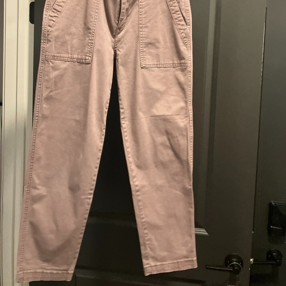 Spring pants - Picture 5 of 5
